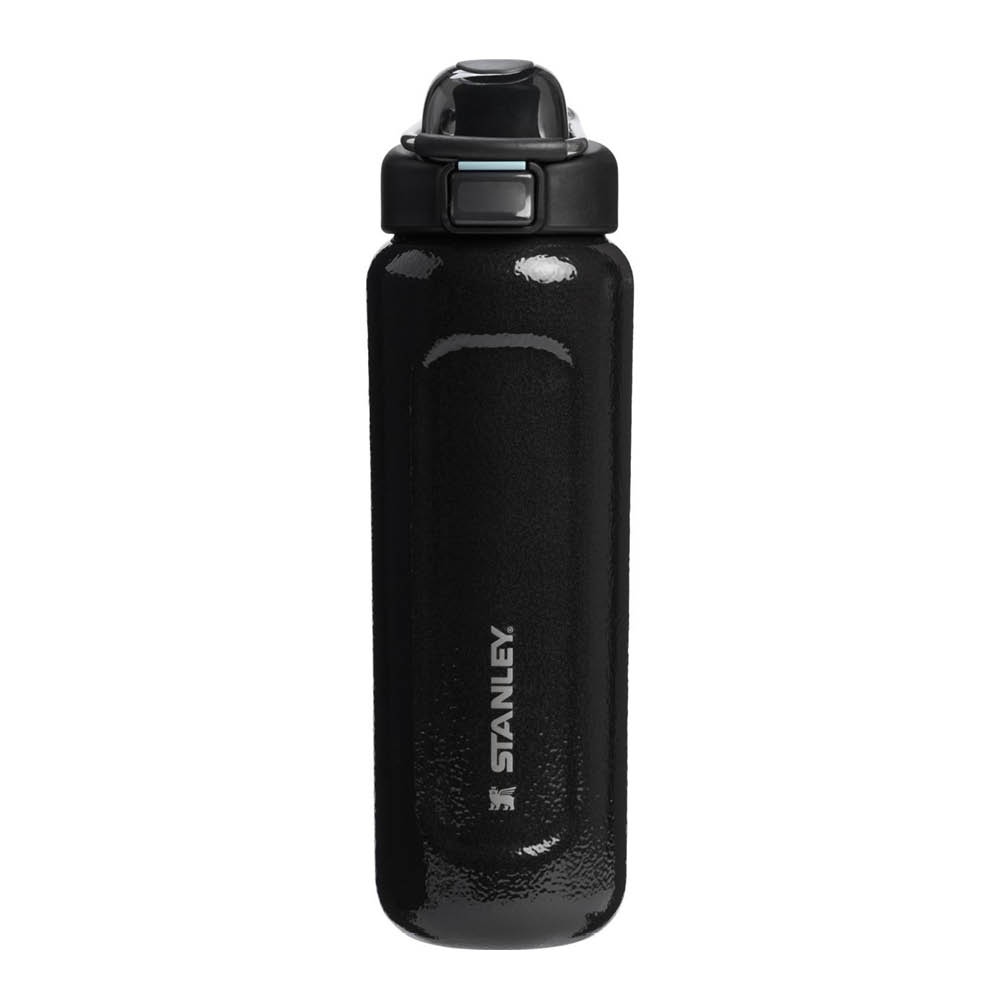 Stanley Wellspring termoflaske 0,7L svart
