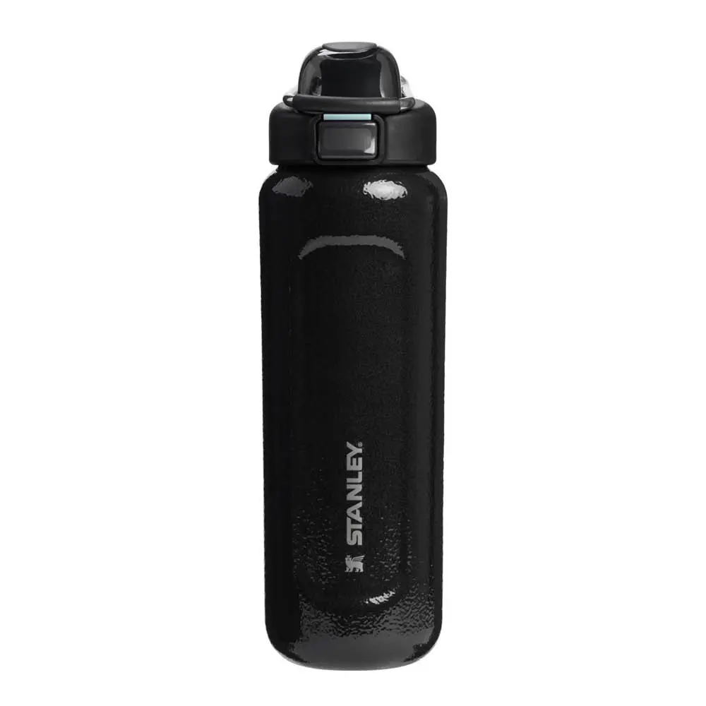 Wellspring termoflaske 0,7L svart