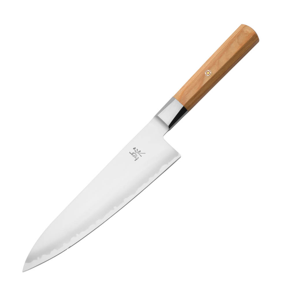 Miyabi - Koya 4000FC Gyutoh Kokkiveitsi 20 cm