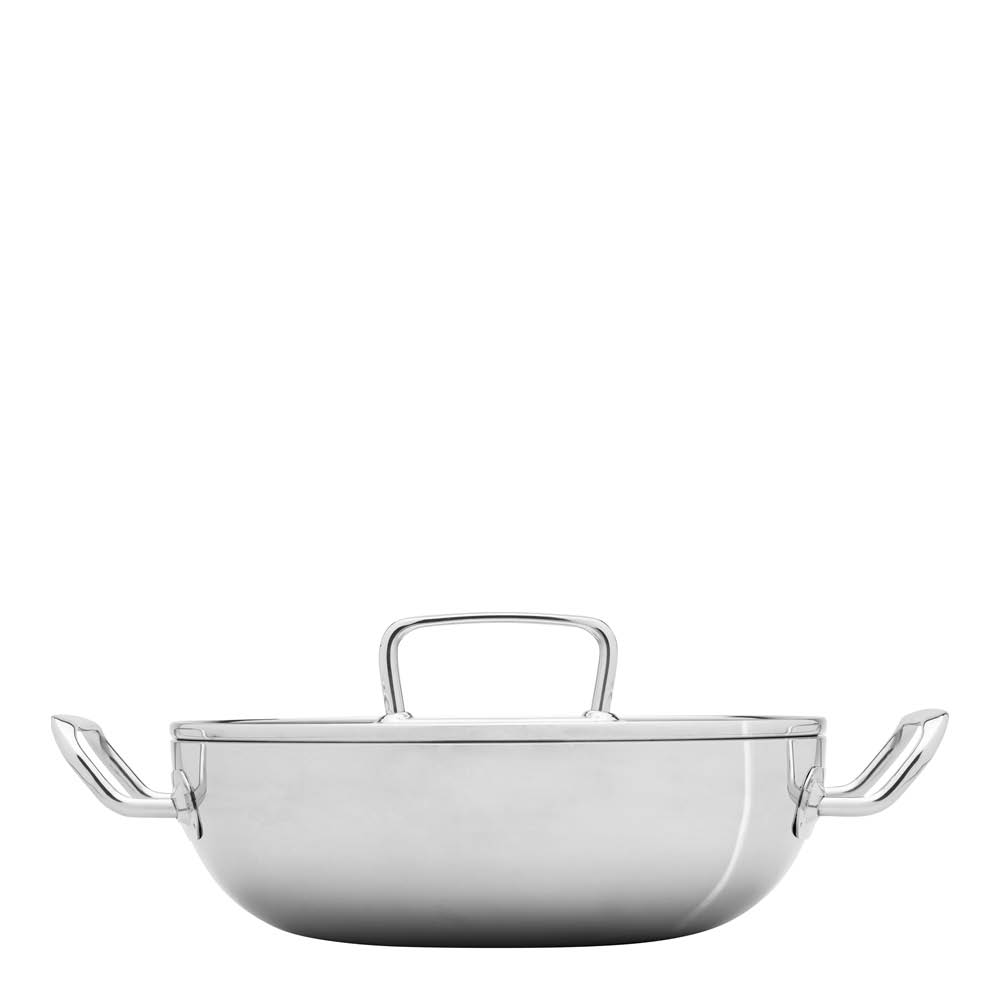 Heirol - Steely classic Triply Paistokasari 26 cm 3,4 L