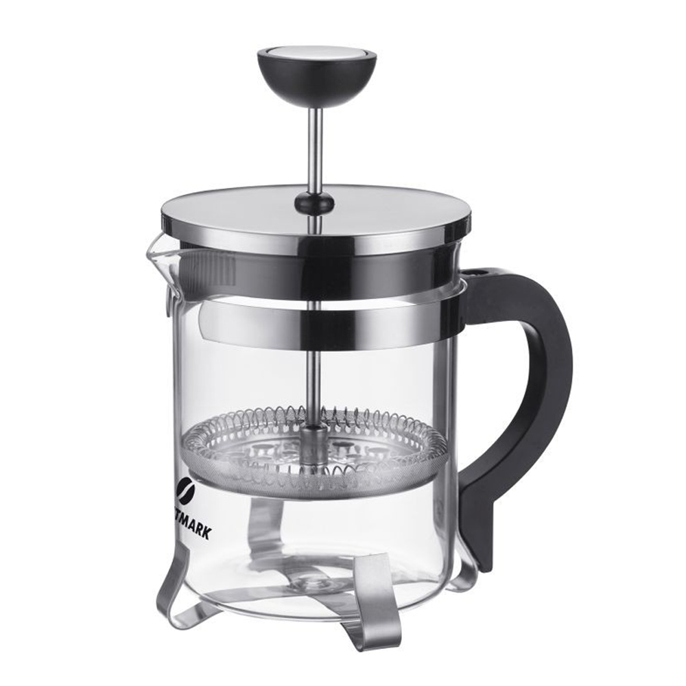 Westmark Brasilia presskanne kaffe 50 cl