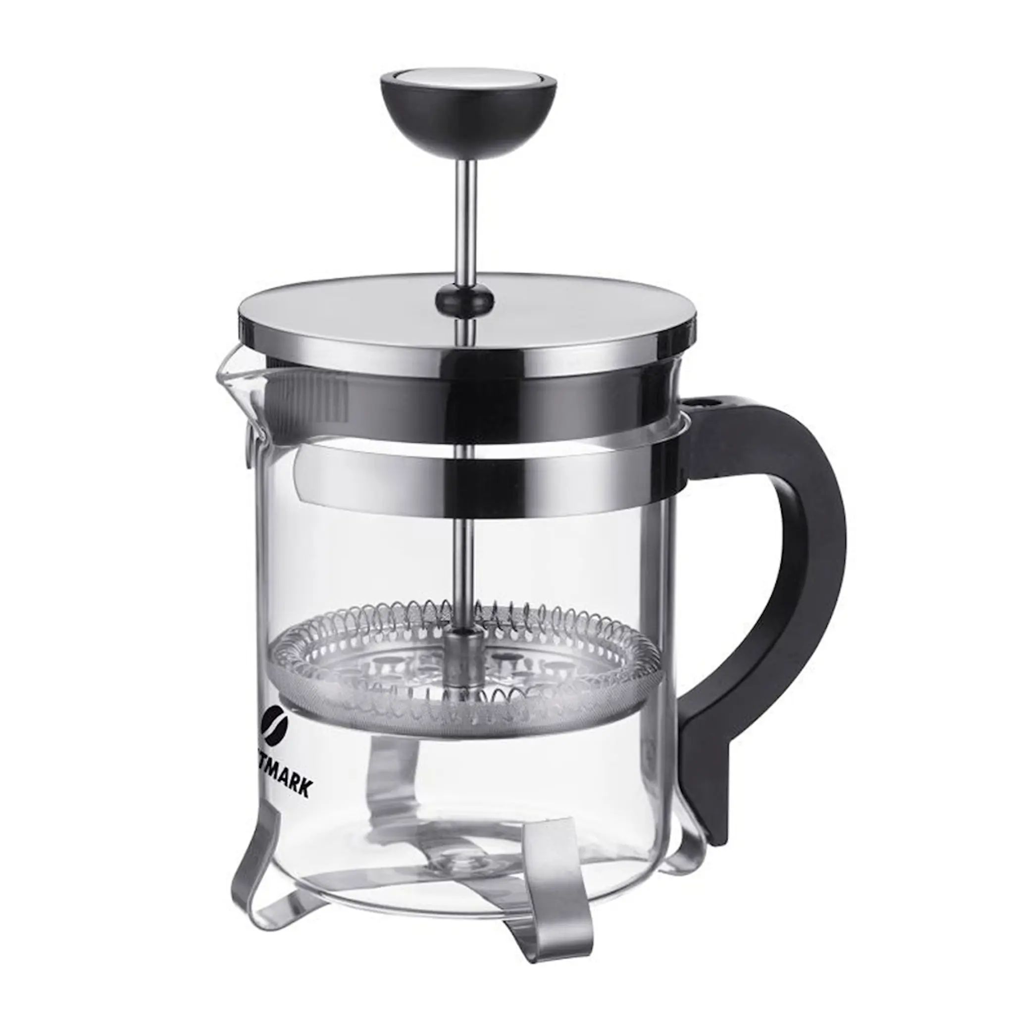 Westmark Brasilia Pressobryggare 0,5 L