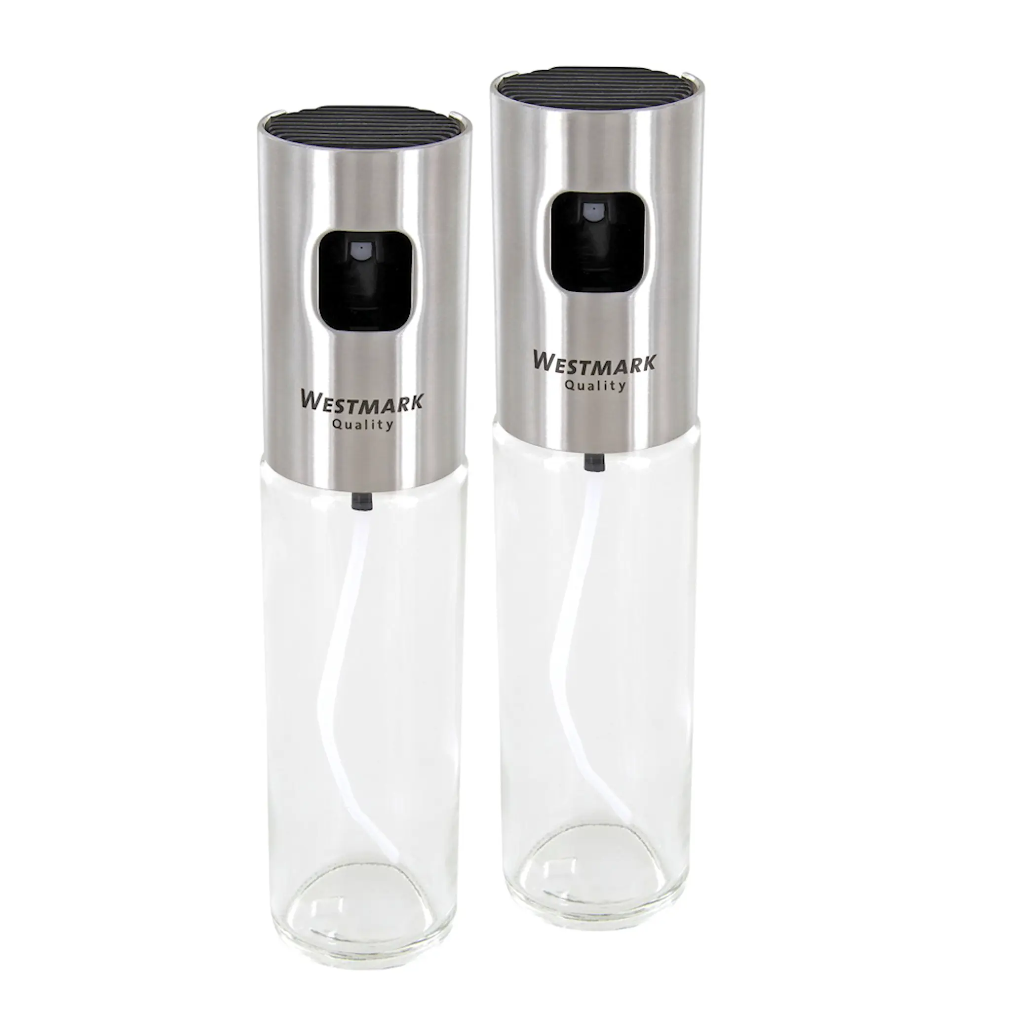 Westmark Sprayflaska set Olja & Vinäger 17,5 cm