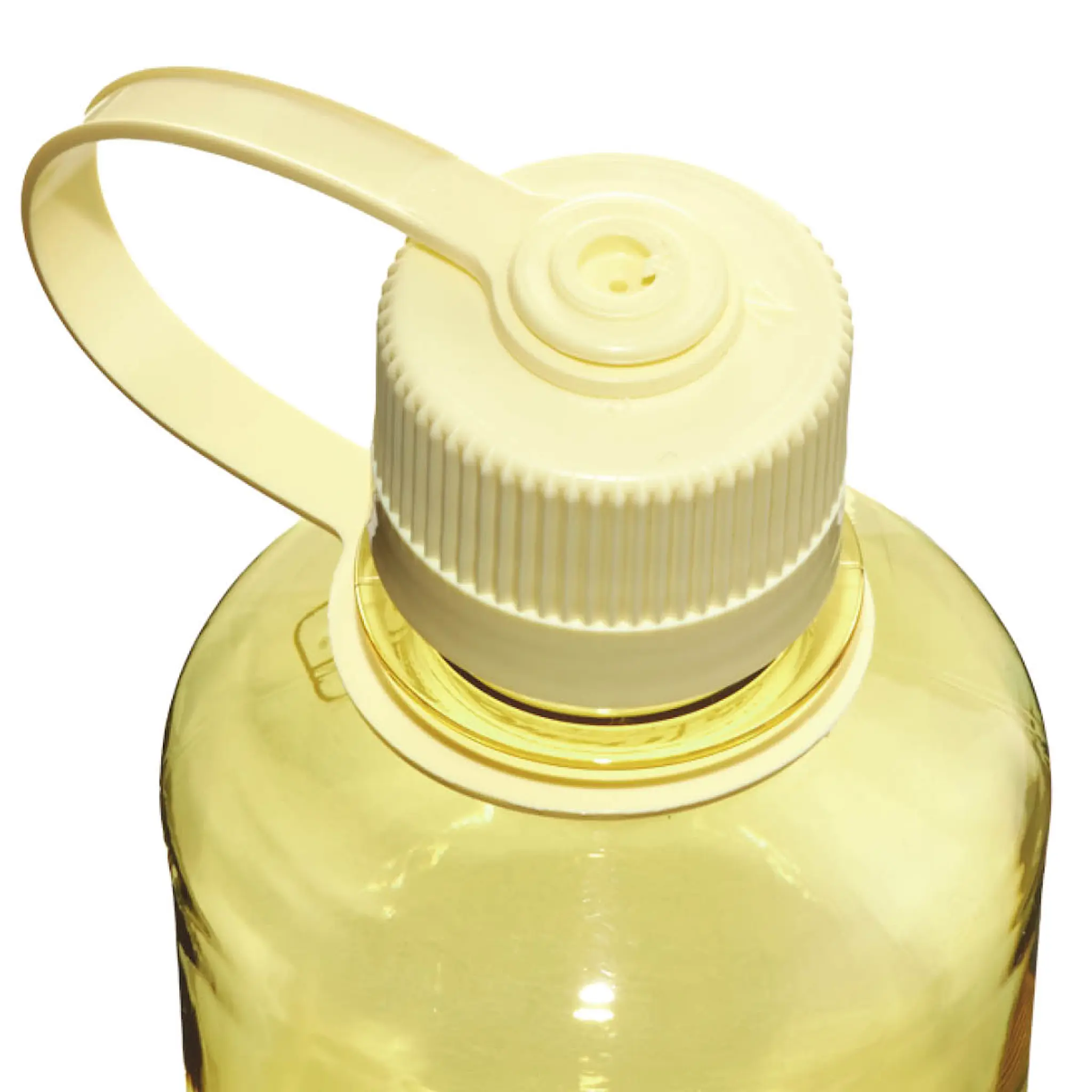 Nalgene Flaska 0,5 L NM smör gul