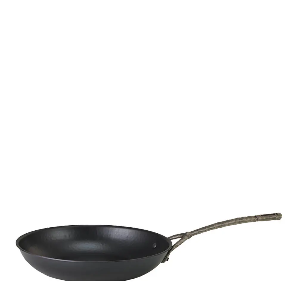 Artist Paistinpannu 28 cm Hiiliteräs