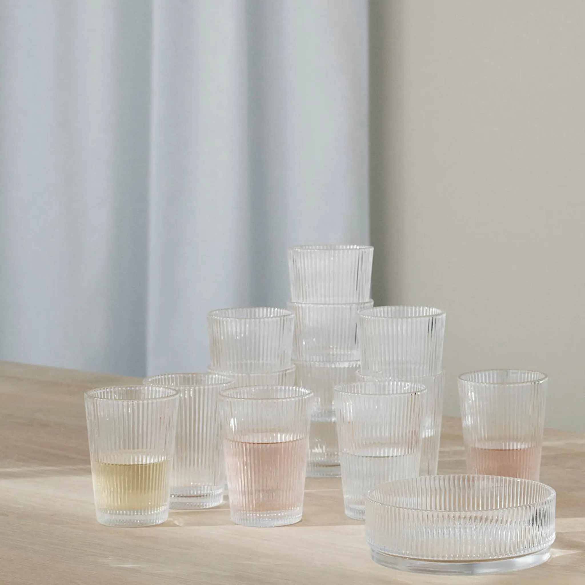 Stelton Pilastro serveringsbolle liten