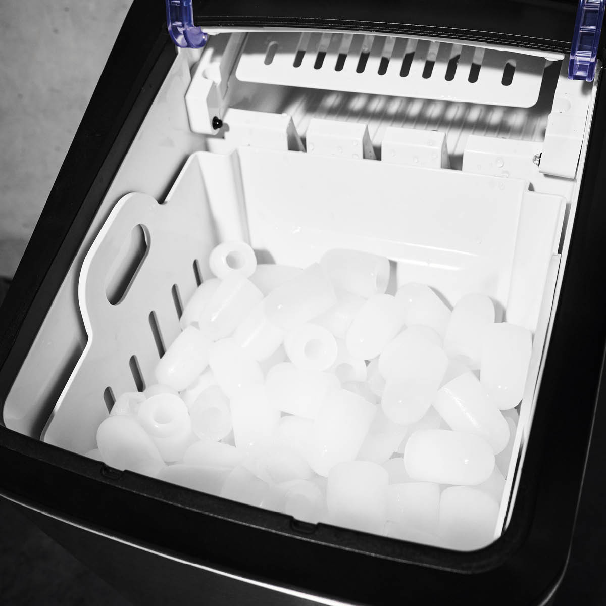 Gastroback Ismaskin Pro stål