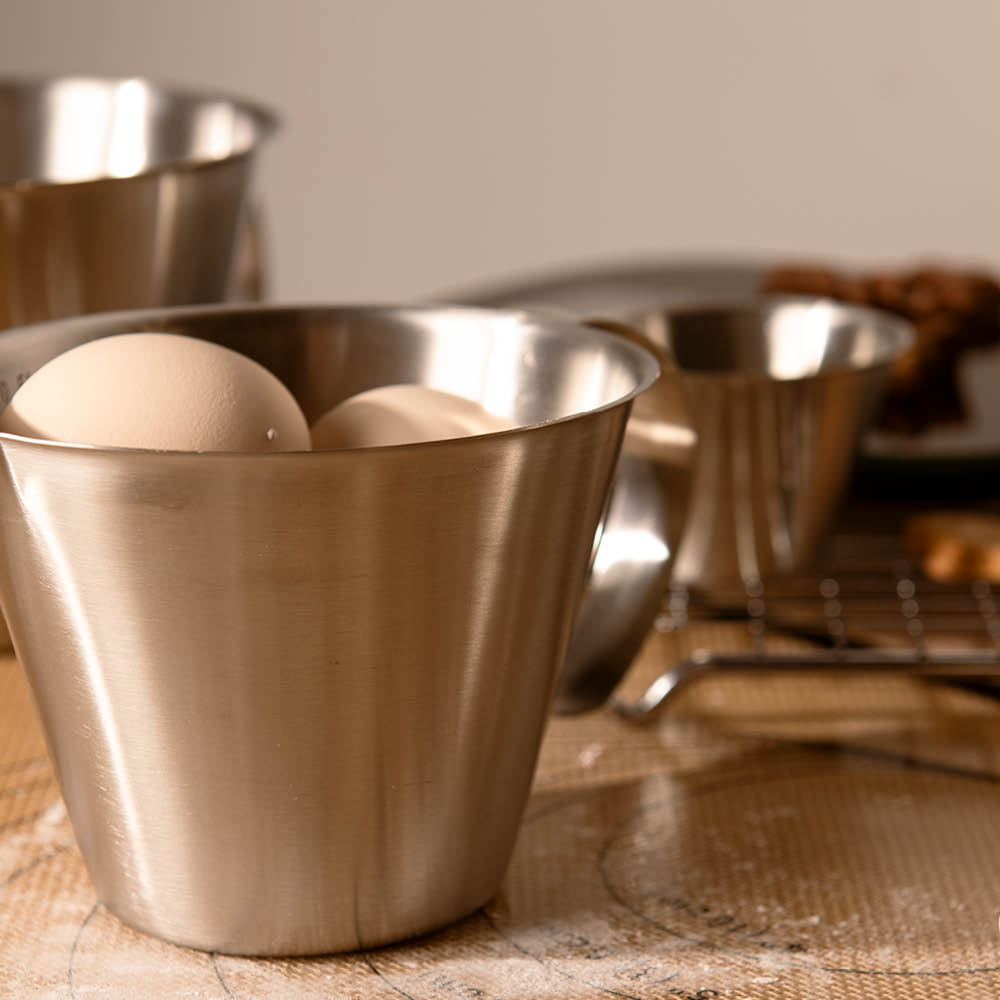 Modern House bAYk målebeger 1L blank