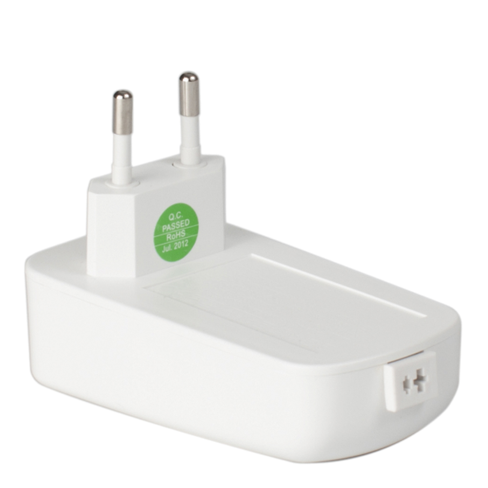 Smak Design Elflugan Original transformator 11,5V/12v vit