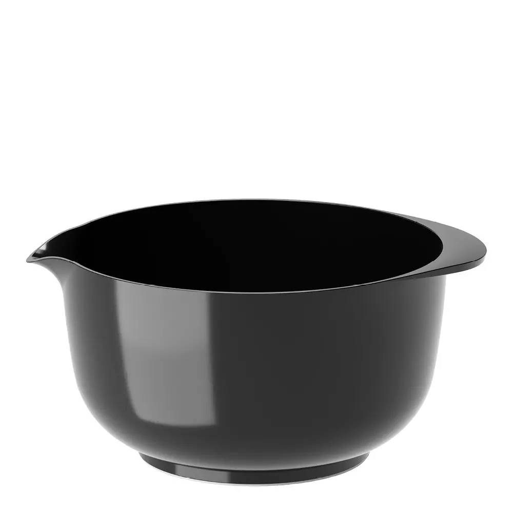 Margrethe bakebolle 4L svart