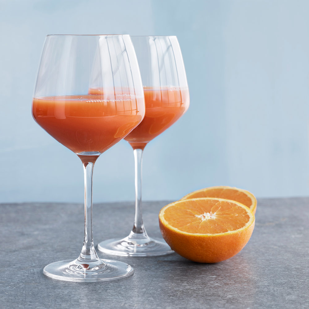 Holmegaard Perfection vinglass 59 cl