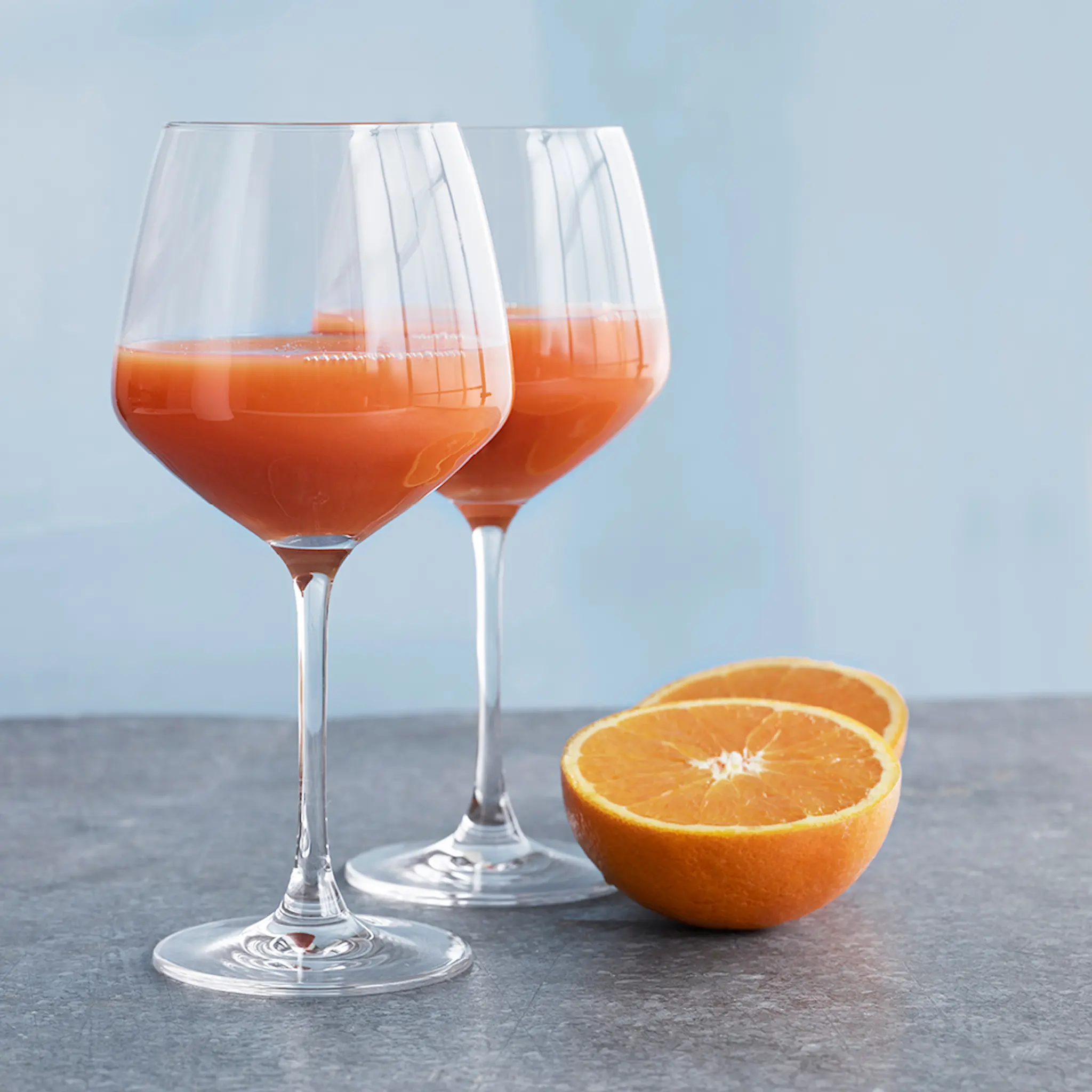 Holmegaard Perfection Bourgogne Viinilasi 59 cl Kirkas