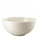 Kumi skål 15 cm 78 cl vit