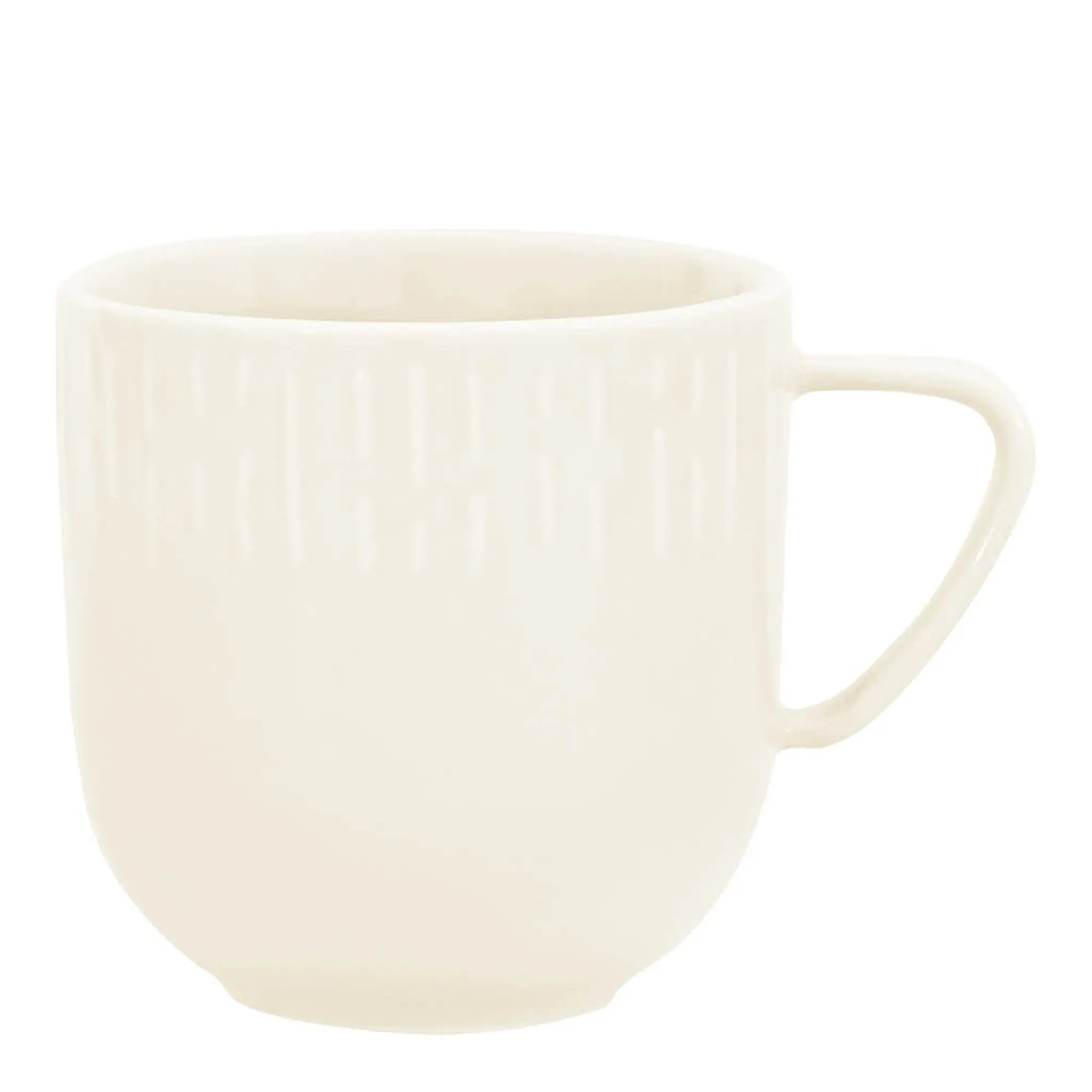 Aida - Life in colour Confetti Mugg 35 cl Vanilla