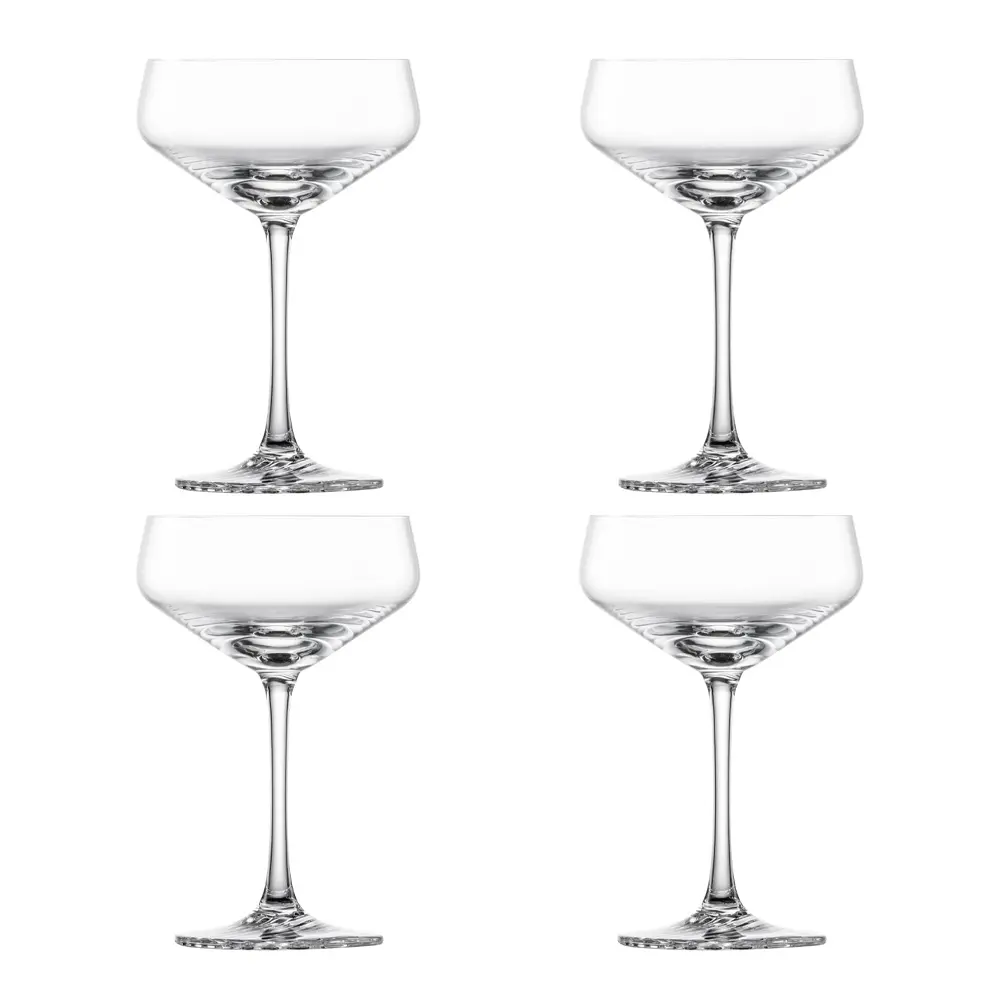 Echo Cocktaillasi 27,5 cl 4 kpl Kirkas