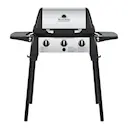 Porta Chef 320 portabel gasolgrill med 3 brännare