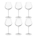 Sky Rödvinsglas 50 cl 6-pack