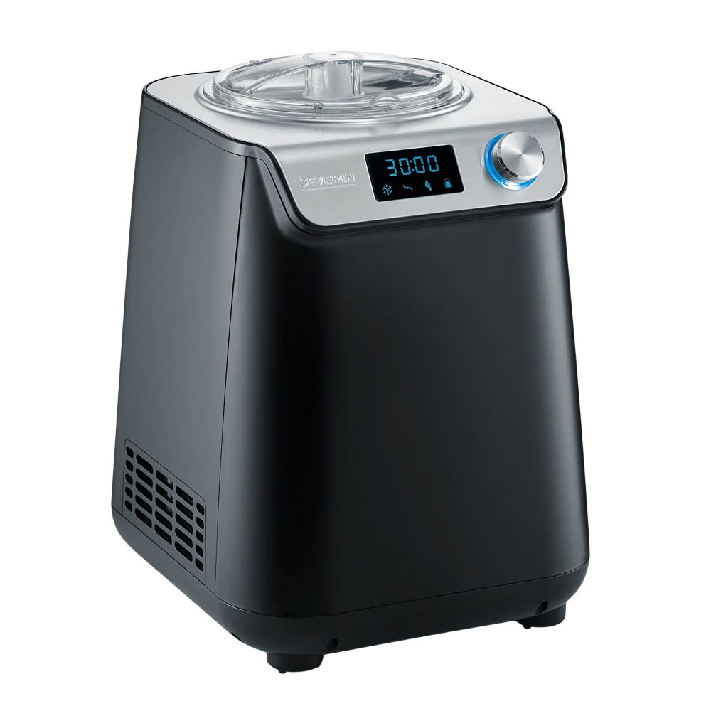 Severin Iskrem-youghurtmaskin EZ7470 1,2L