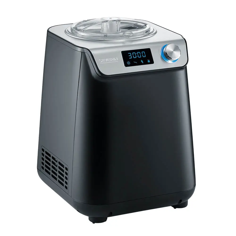 Jäätelö- ja jogurttikone EZ7470 1,2L