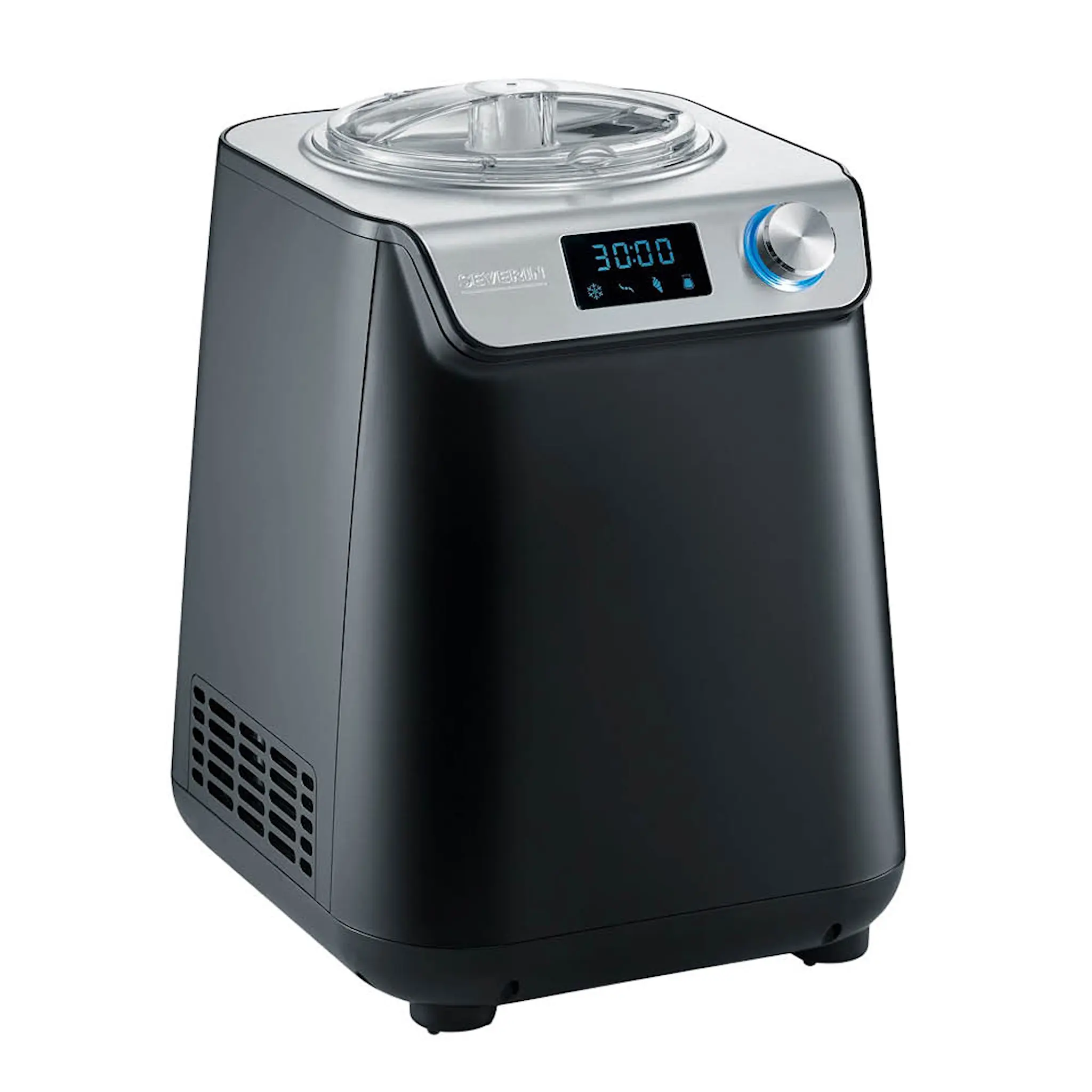 Severin Jäätelö- ja jogurttikone EZ7470 1,2L