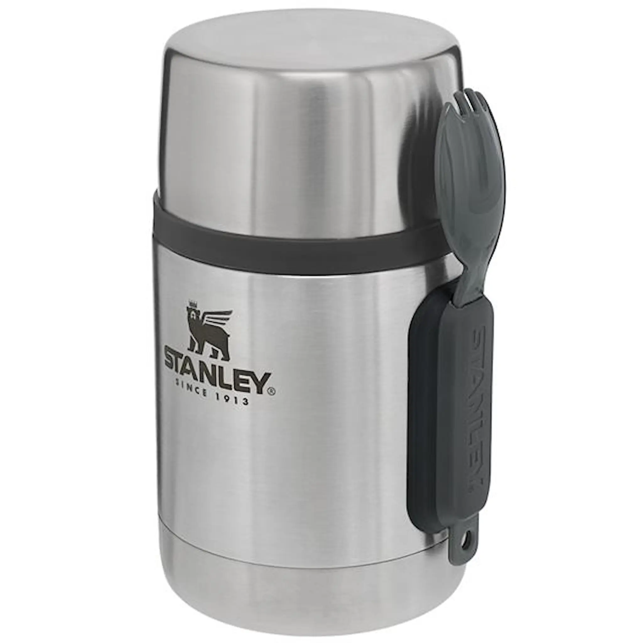 Stanley Classic Mattermos 53 cl Grå