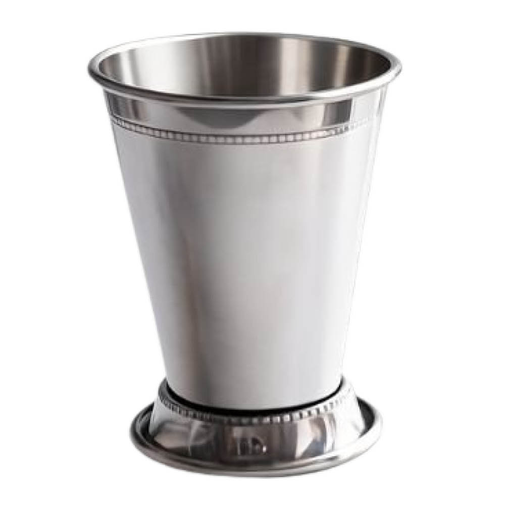 Von Norten Juliette vase 11,5 cm sølv
