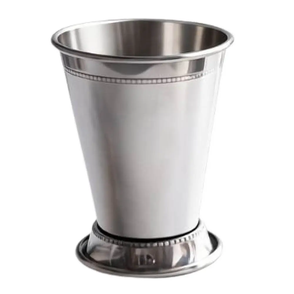 Juliette vase 11,5 cm sølv