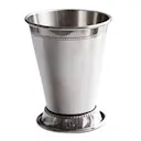 Juliette vas 11,5 cm silver