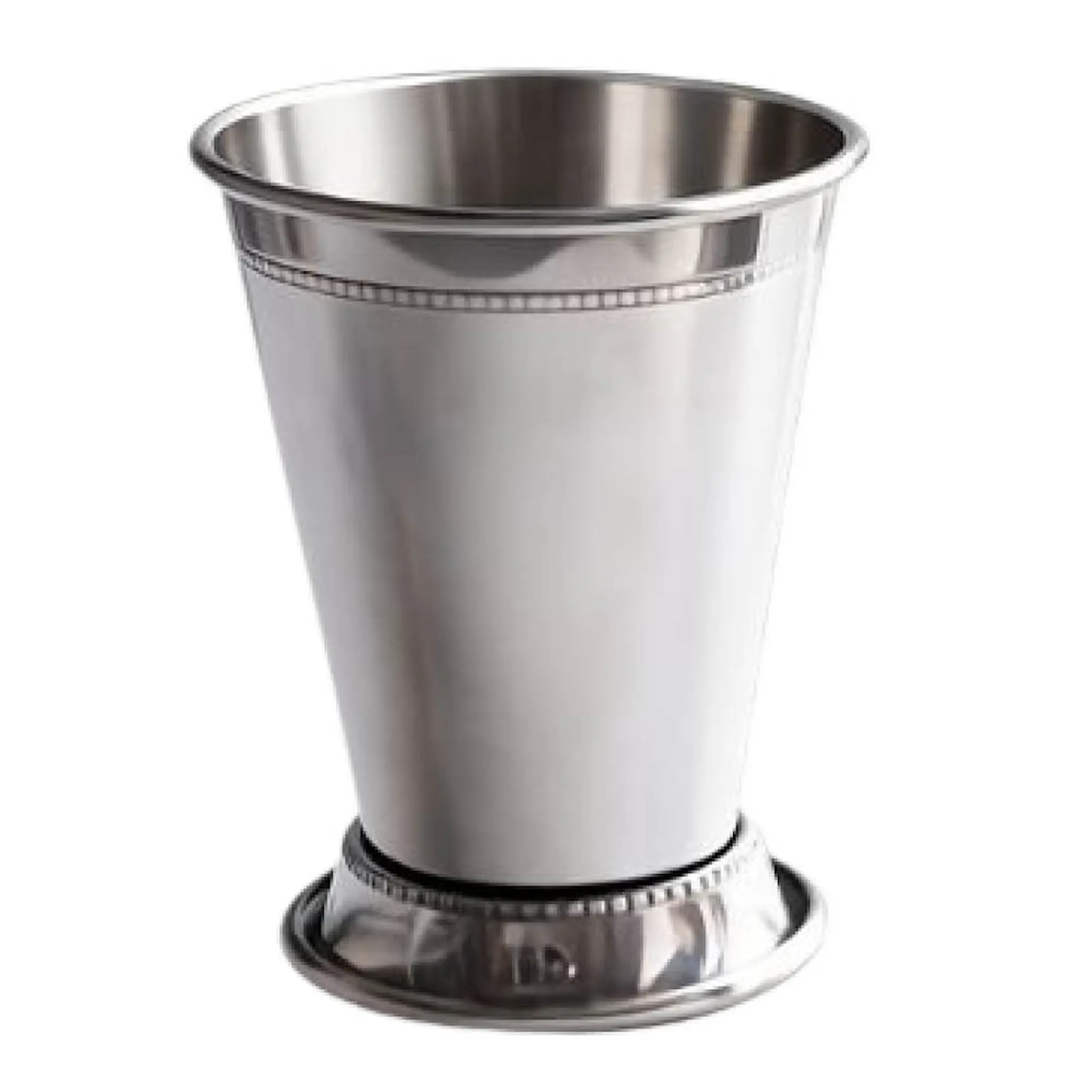 Von Norten Juliette vase 11,5 cm sølv