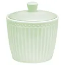 Pale Green