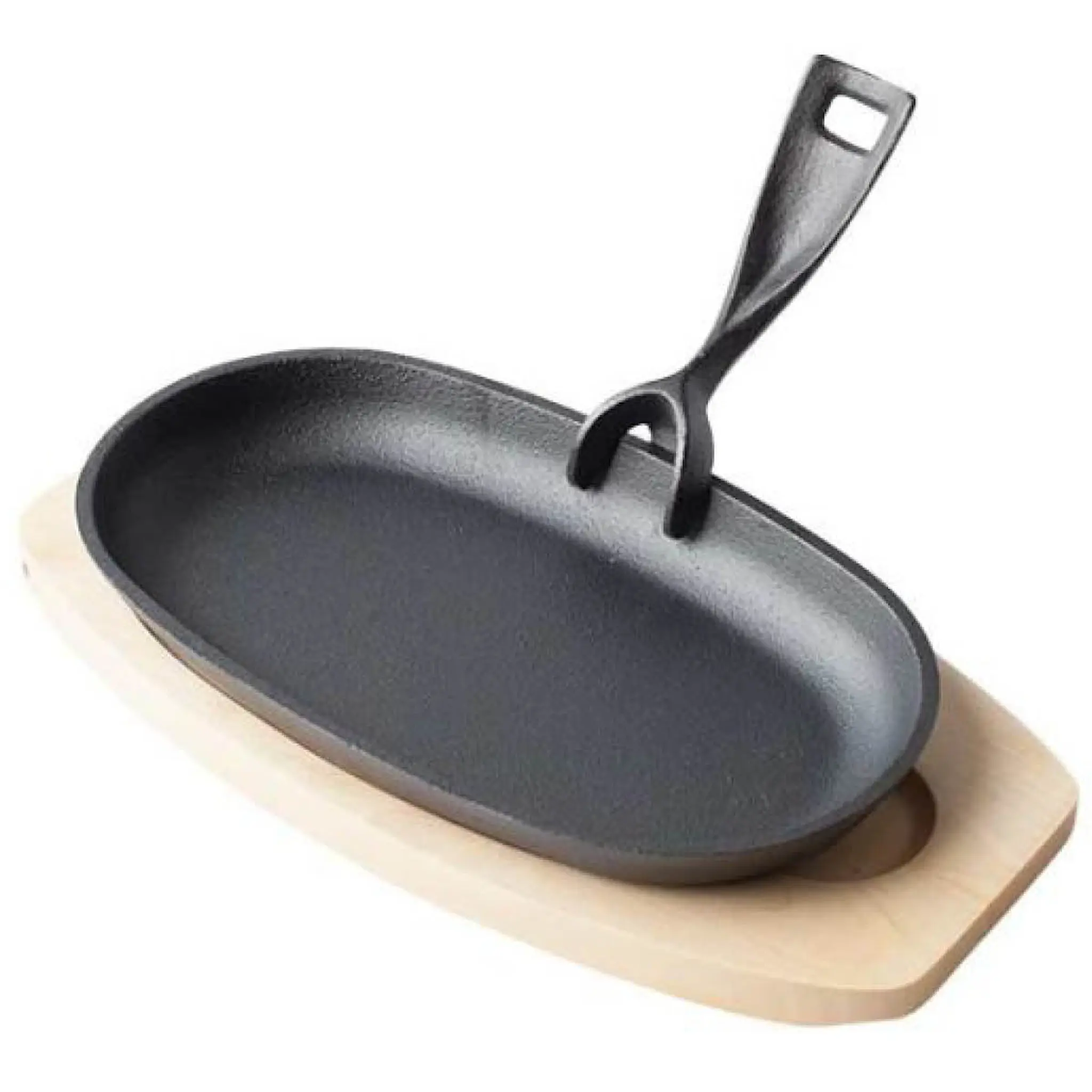 Kamado SUMO Sizzler pan gjutjärn med handtag