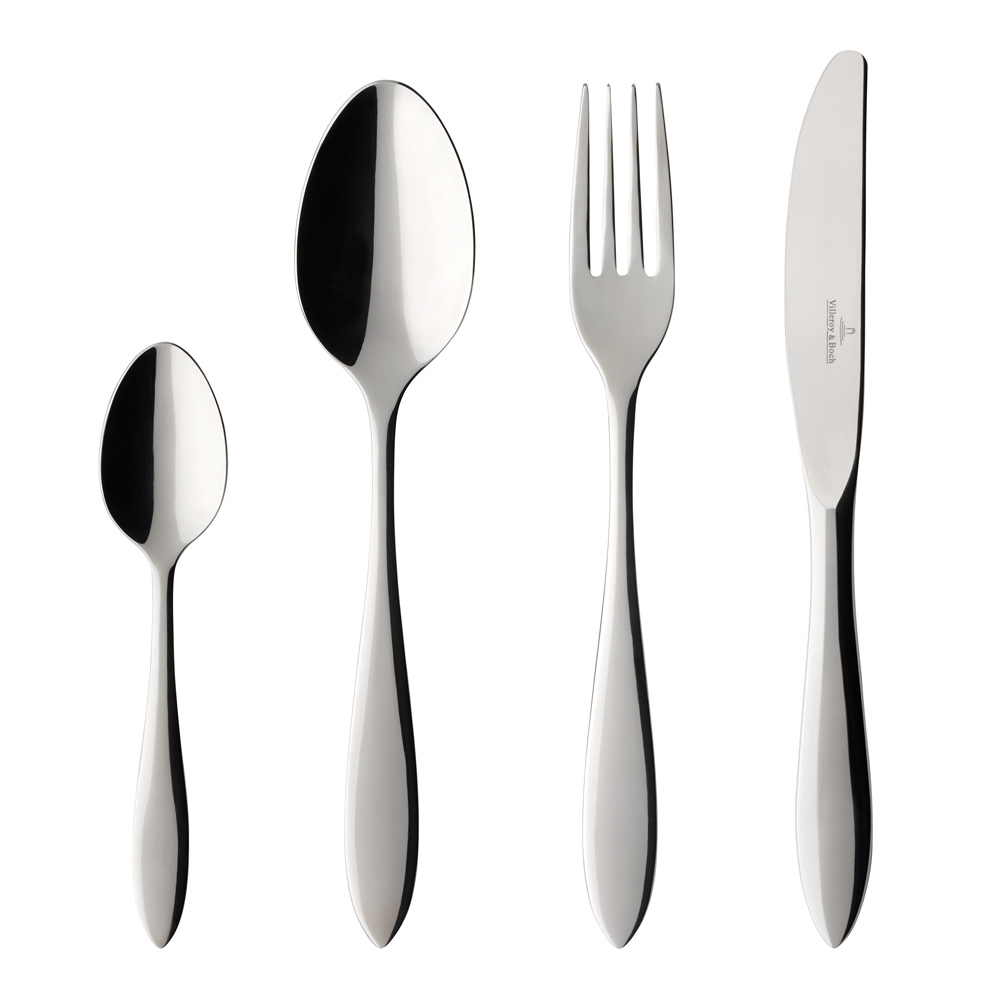 Villeroy & Boch - Arthur Aterimet 24 osaa