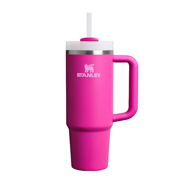 Stanley Quencher H2.0 FlowState tumbler 0,89 L violet blossom