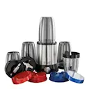 Blender med behållare 5-pack 700W