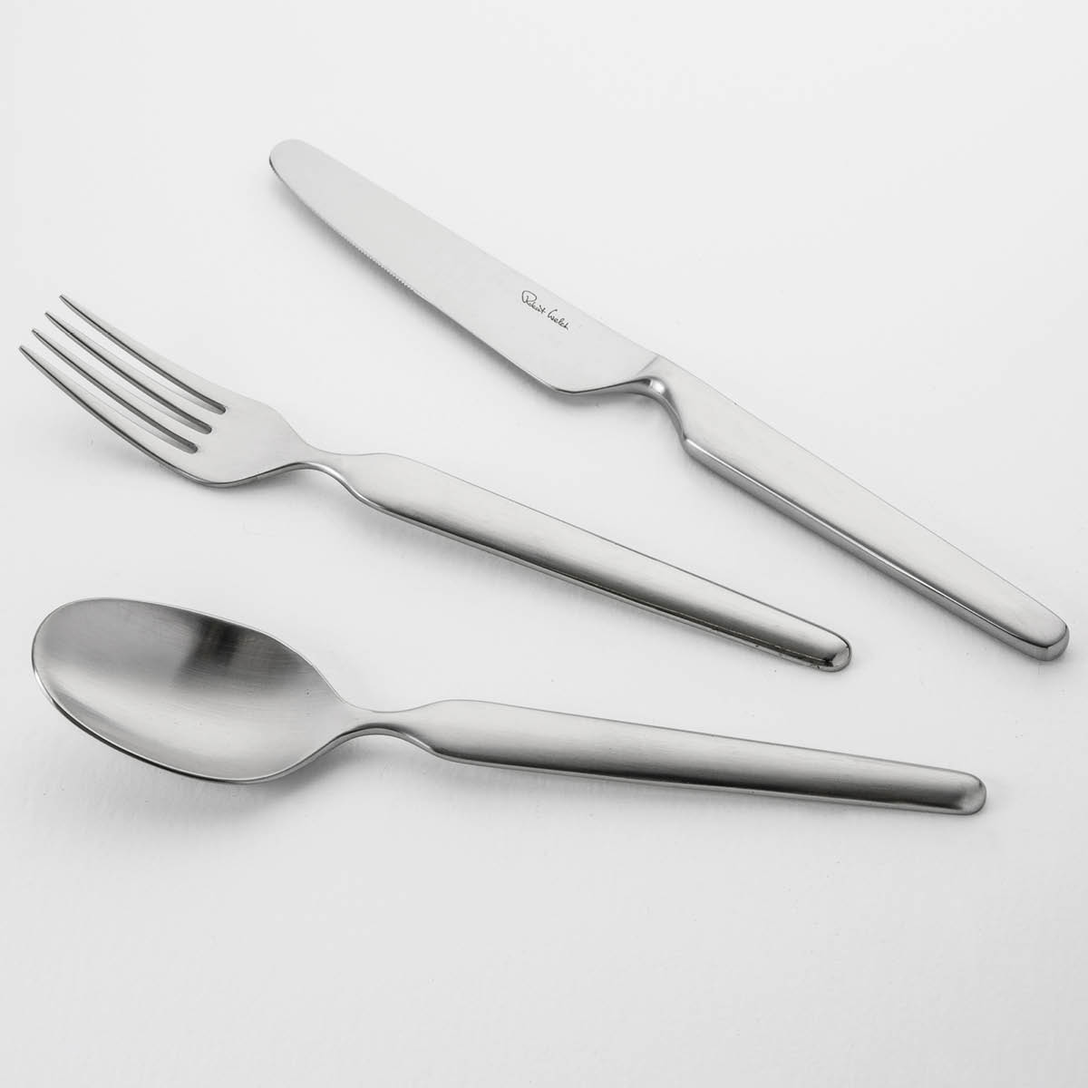 Robert Welch Bergen Aterimet 24 osaa