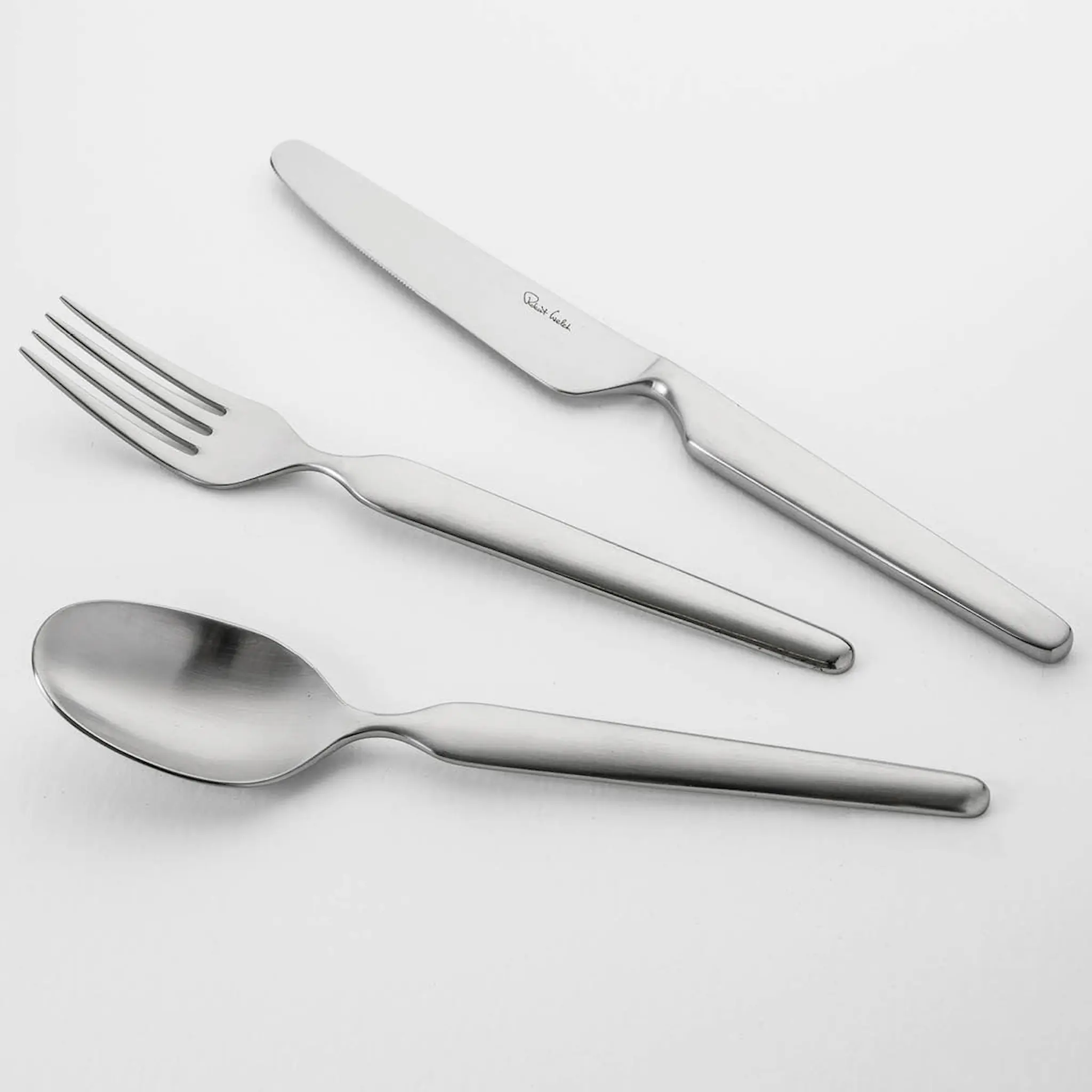 Robert Welch Bergen Bestickset 24 delar