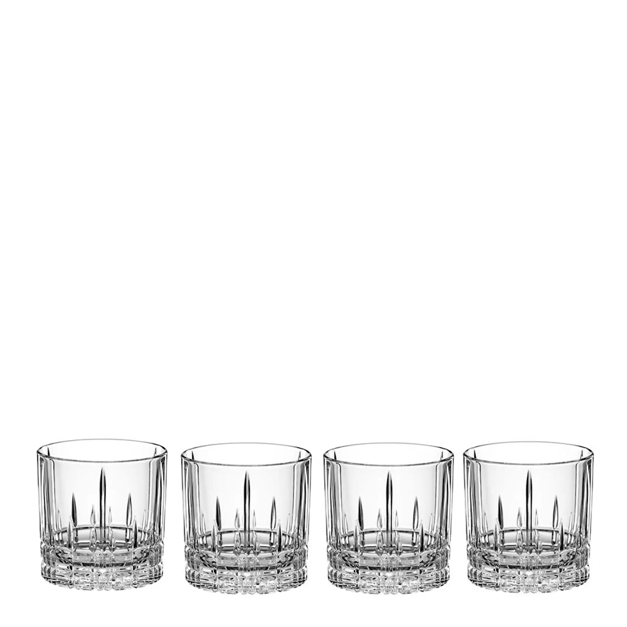 Spiegelau Perfect Serve S.O.F Glas 27 cl 4-pack