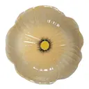 Poppy skål 30 cm beige