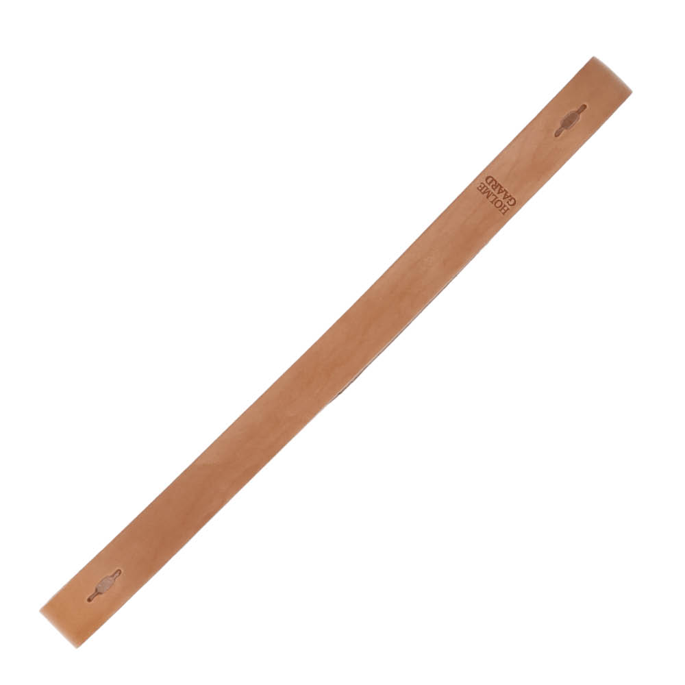 Holmegaard Design with Light Varaosa - Nahkahihna öljylamppuun 33 cm Ruskea