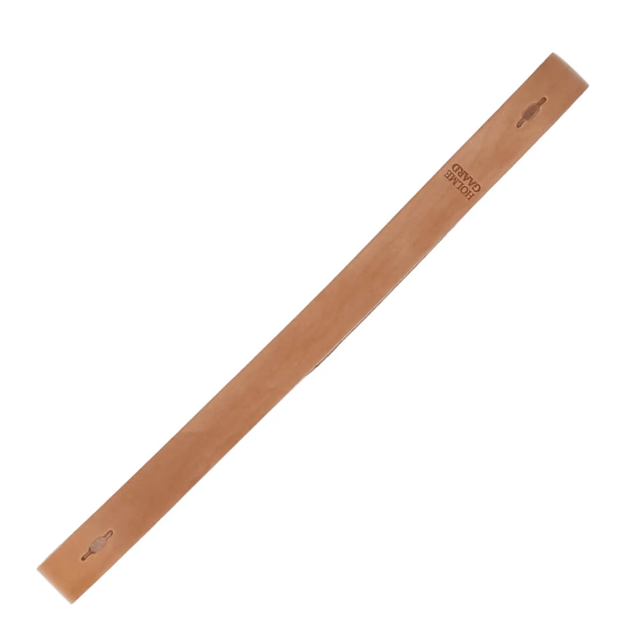 Holmegaard Design with Light Varaosa - Nahkahihna öljylamppuun 33 cm Ruskea