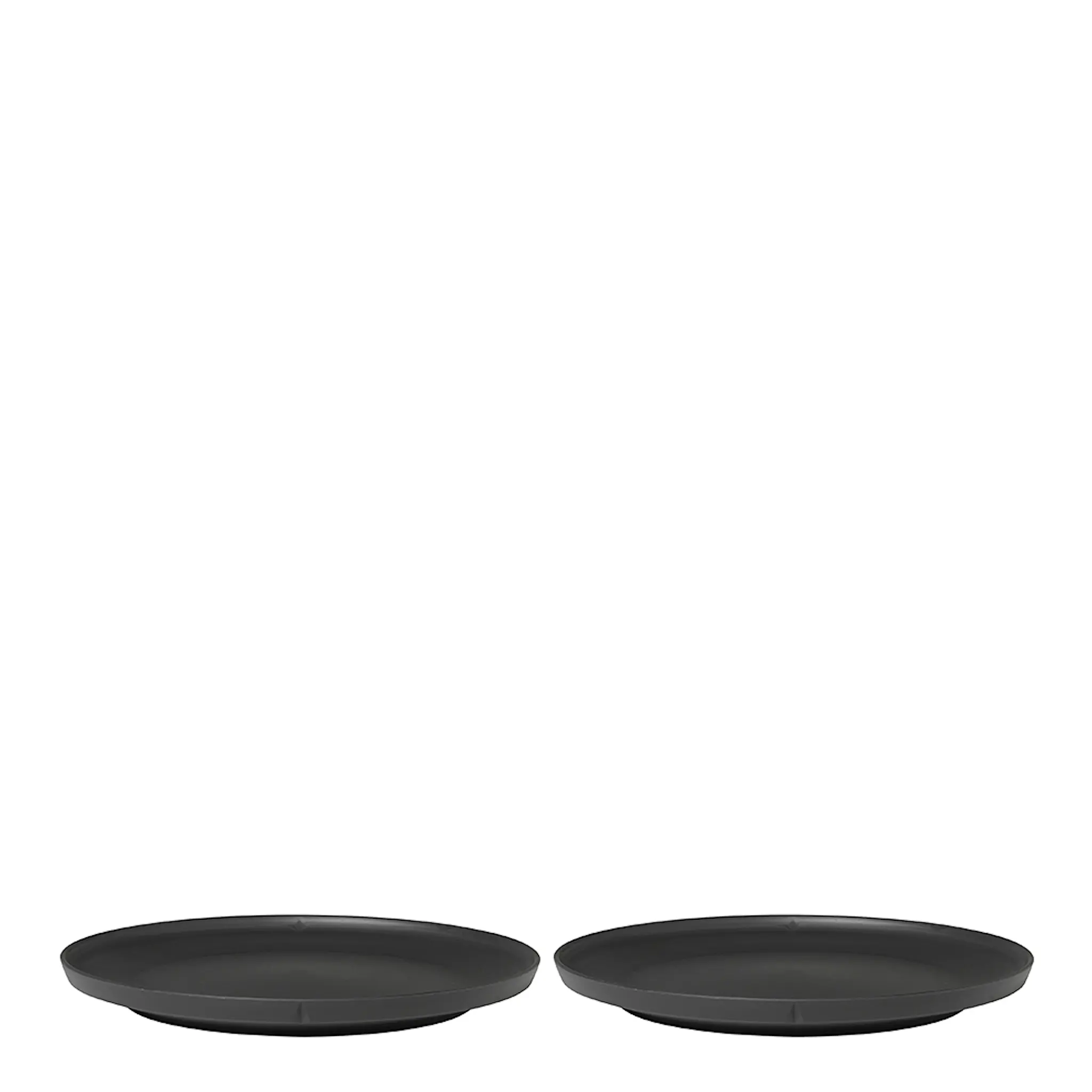 Rosendahl GC Take Tallrik 26 cm 2-pack Grå