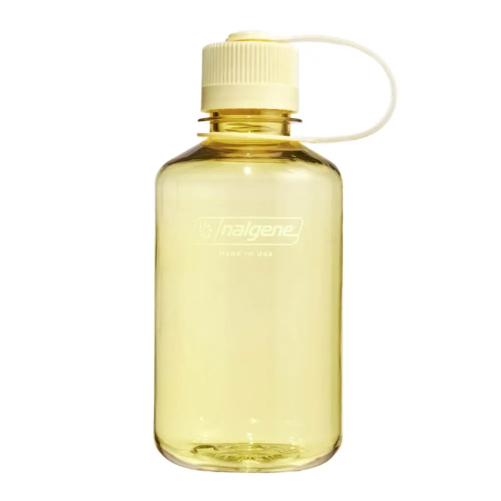 Flaske 0,5L NM smørgul