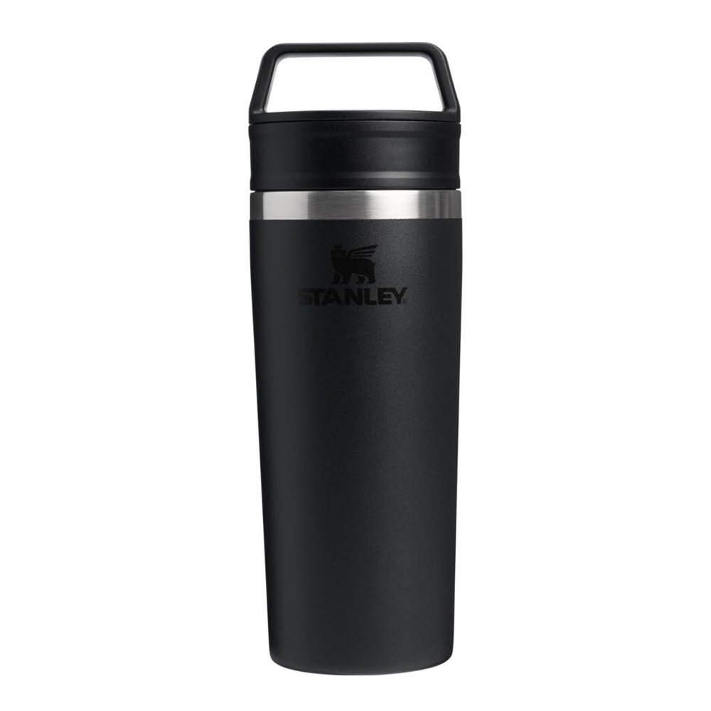 Stanley Cafè To Go termokopp 47 cl svart