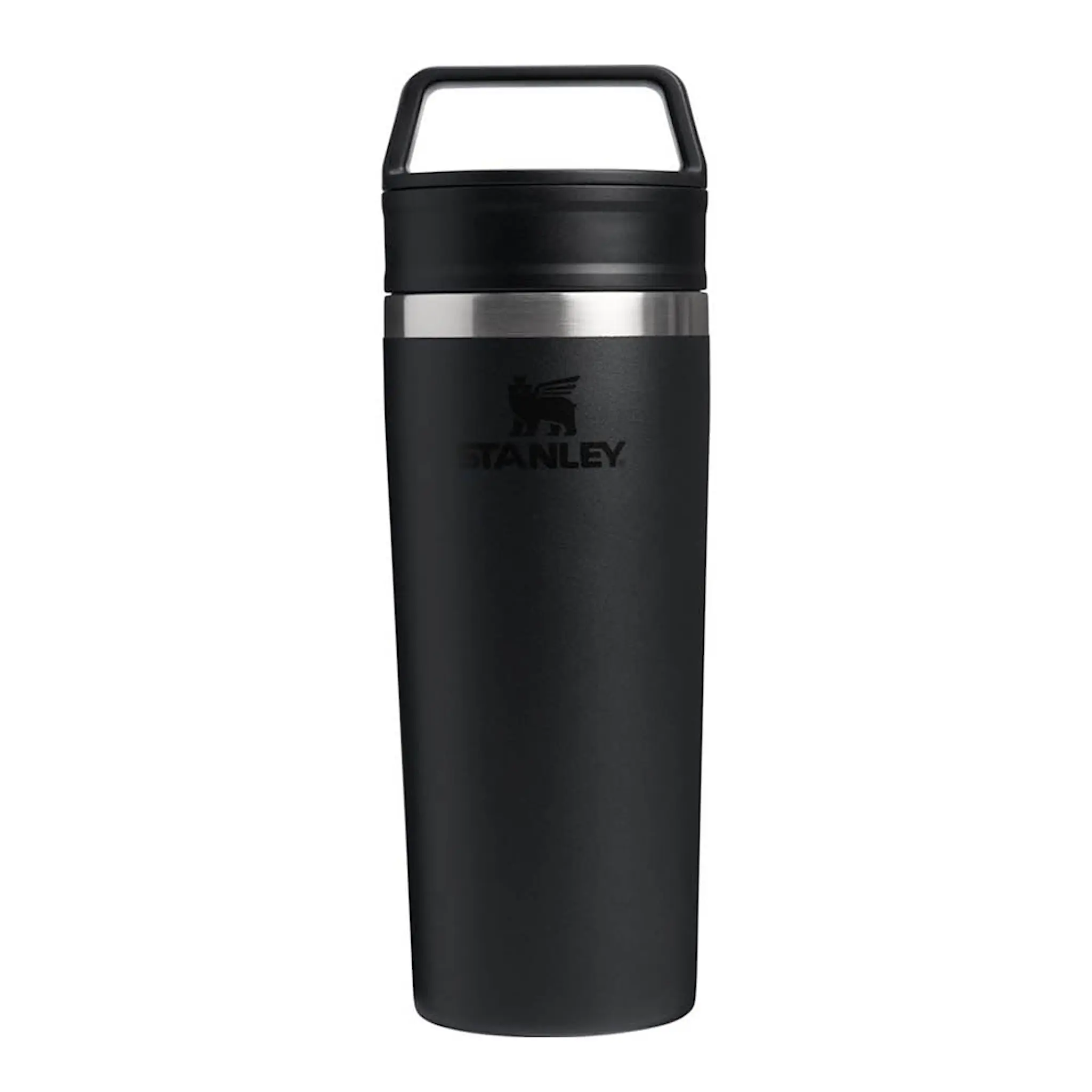Stanley Cafè To Go termokopp 47 cl svart