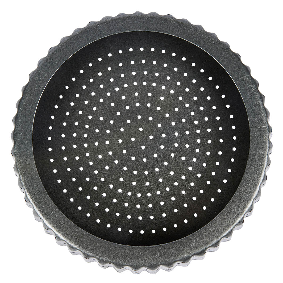 MasterClass Crusty Bake paiform 20 cm carbon svart