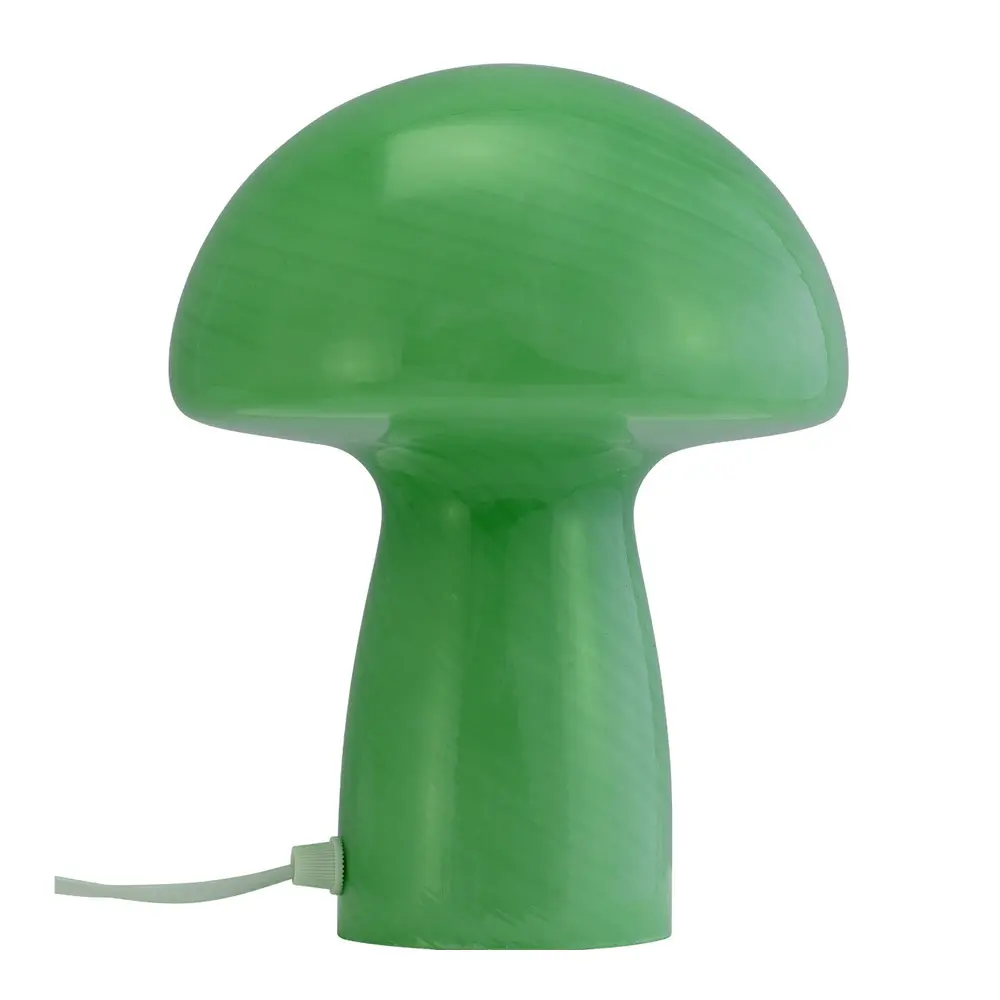 Jenny Pöytävalaisin 23 cm Vihreä