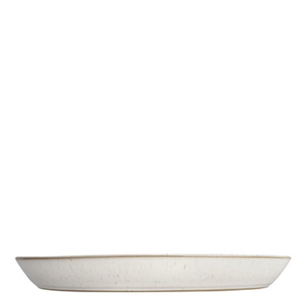 Denby Kiln tallerken 26 cm beige