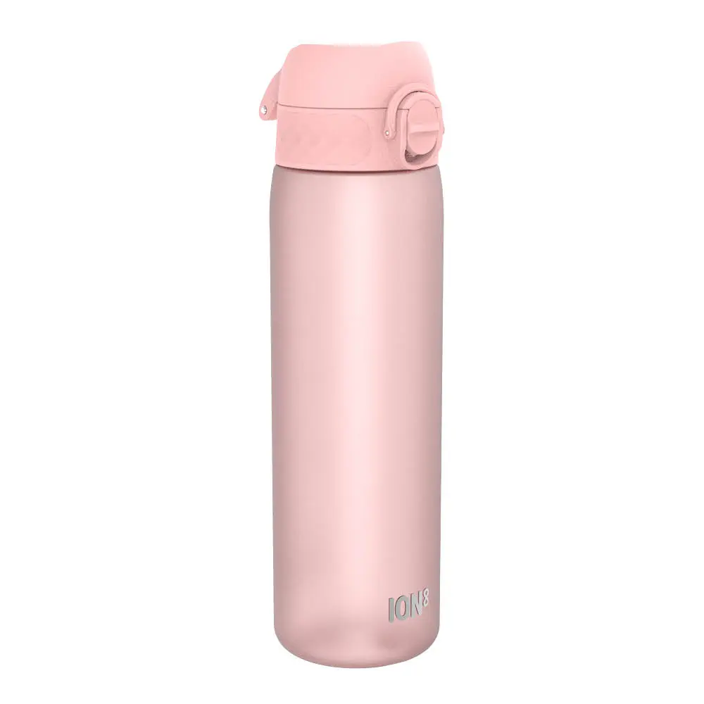 Recyclon drikkeflaske 0,5L rose quartz