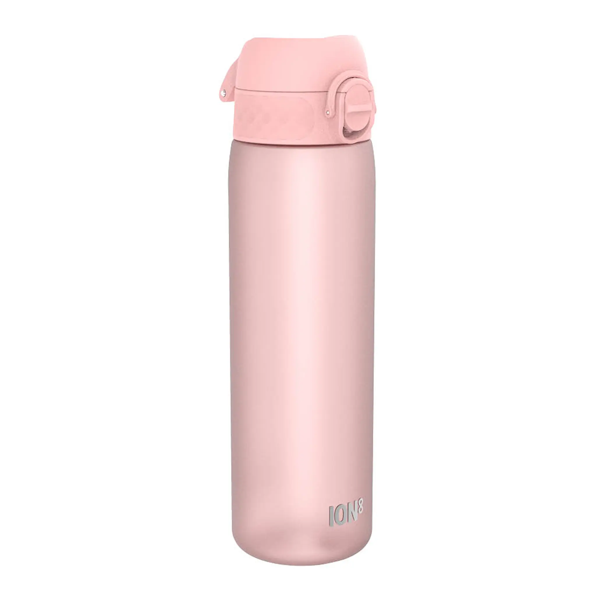 ION8 Recyclon Dricksflaska 0,5 L Rose Quartz