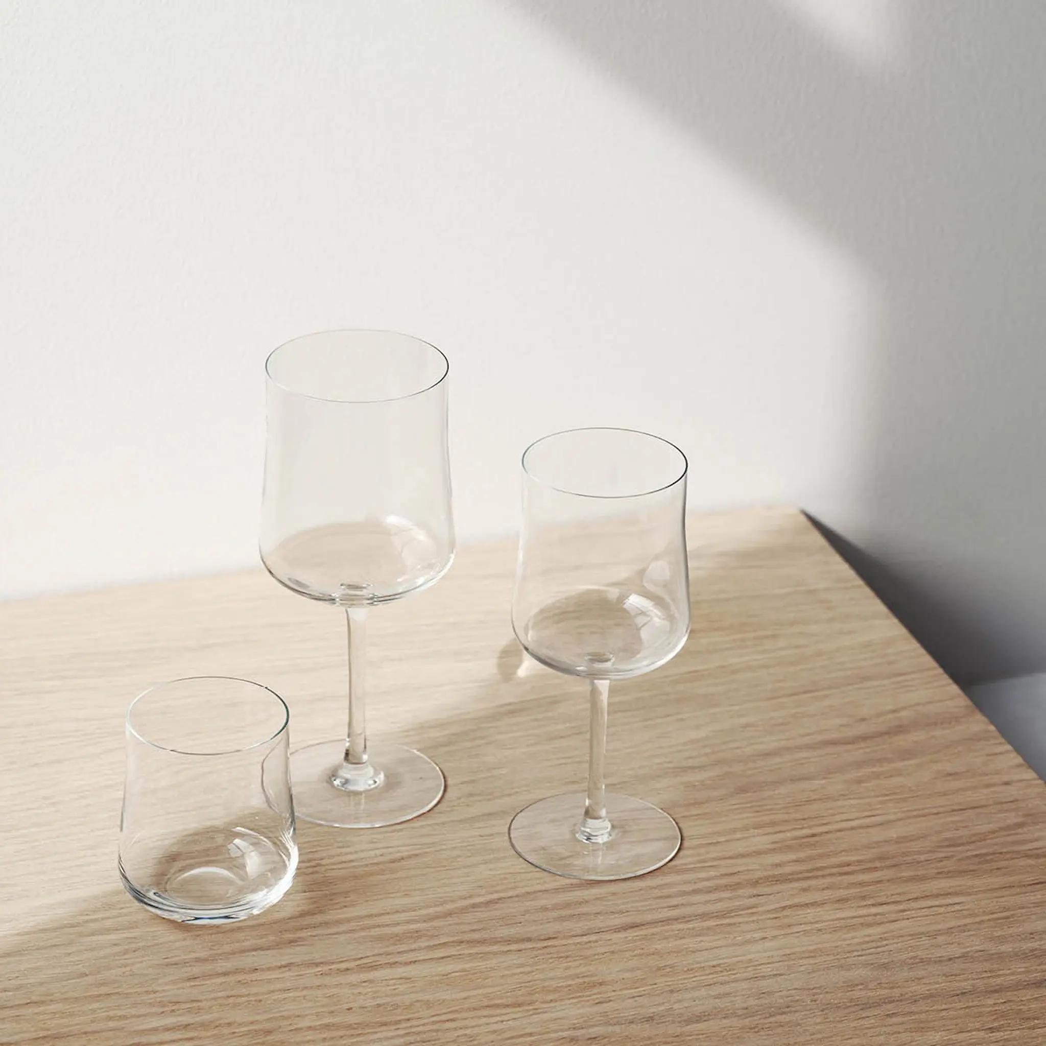Orrefors Informal Vinglas 43 cl 2-pack Klar